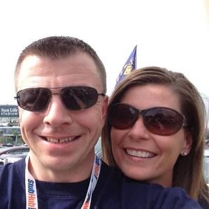 Meet your Posher, Heather